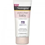 Neutrogena Pure and Free Baby