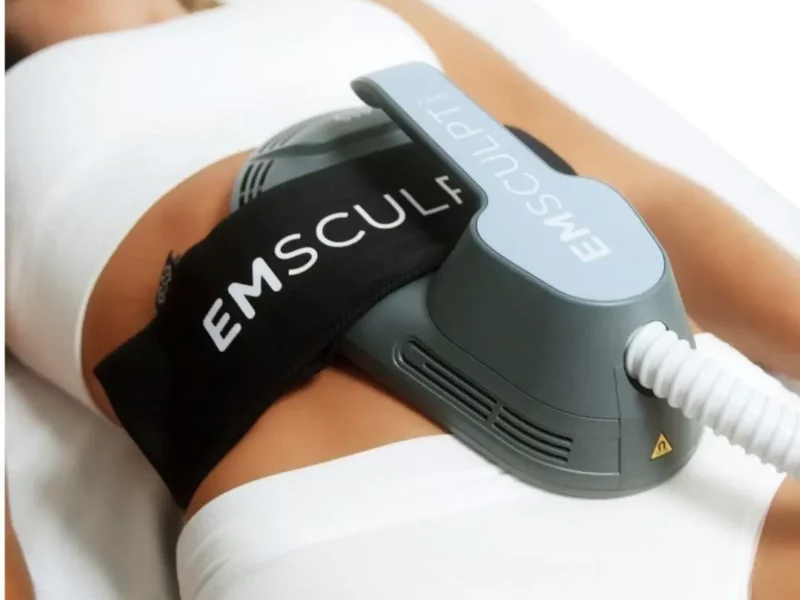 EmSculpt NEO Body Contouring Issaquah