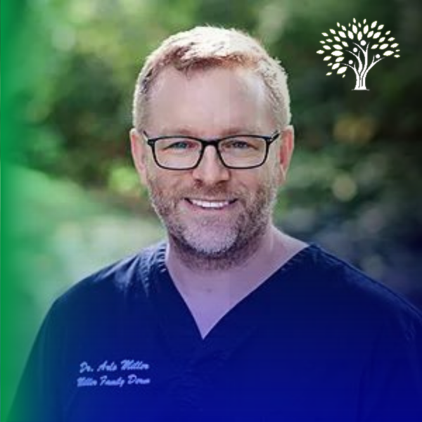 Dr. Arlo Miller best dermatologist near Issaquah, Bellevue and Lake Sammamish WA