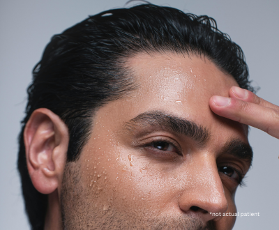 Men's Anti-Aging Treatments in Issaquah, WA: Options for Sun Damage and Fine Lines